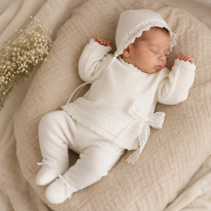 Newborn Set „Eloise“