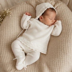 Newborn Set „Lucian“